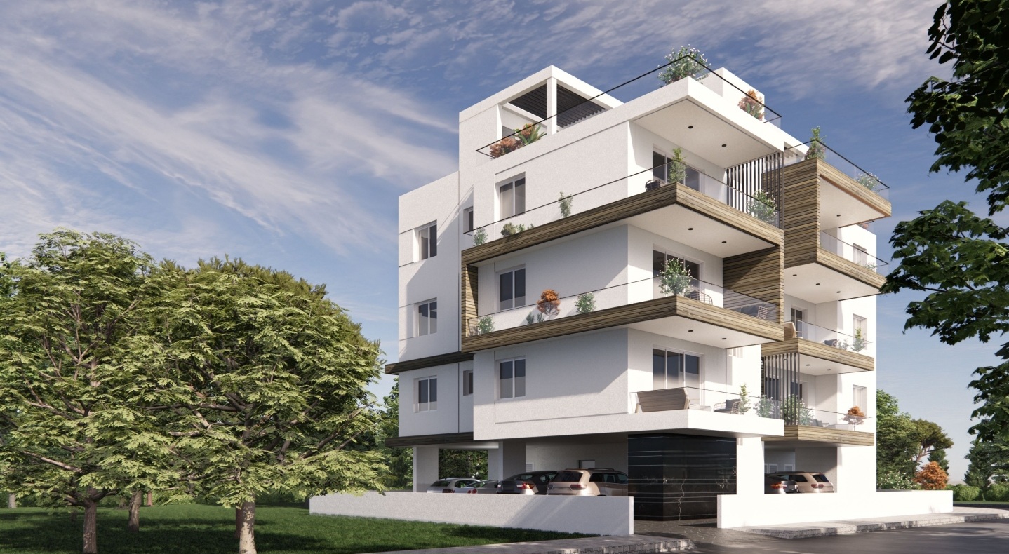 Veniti Residence