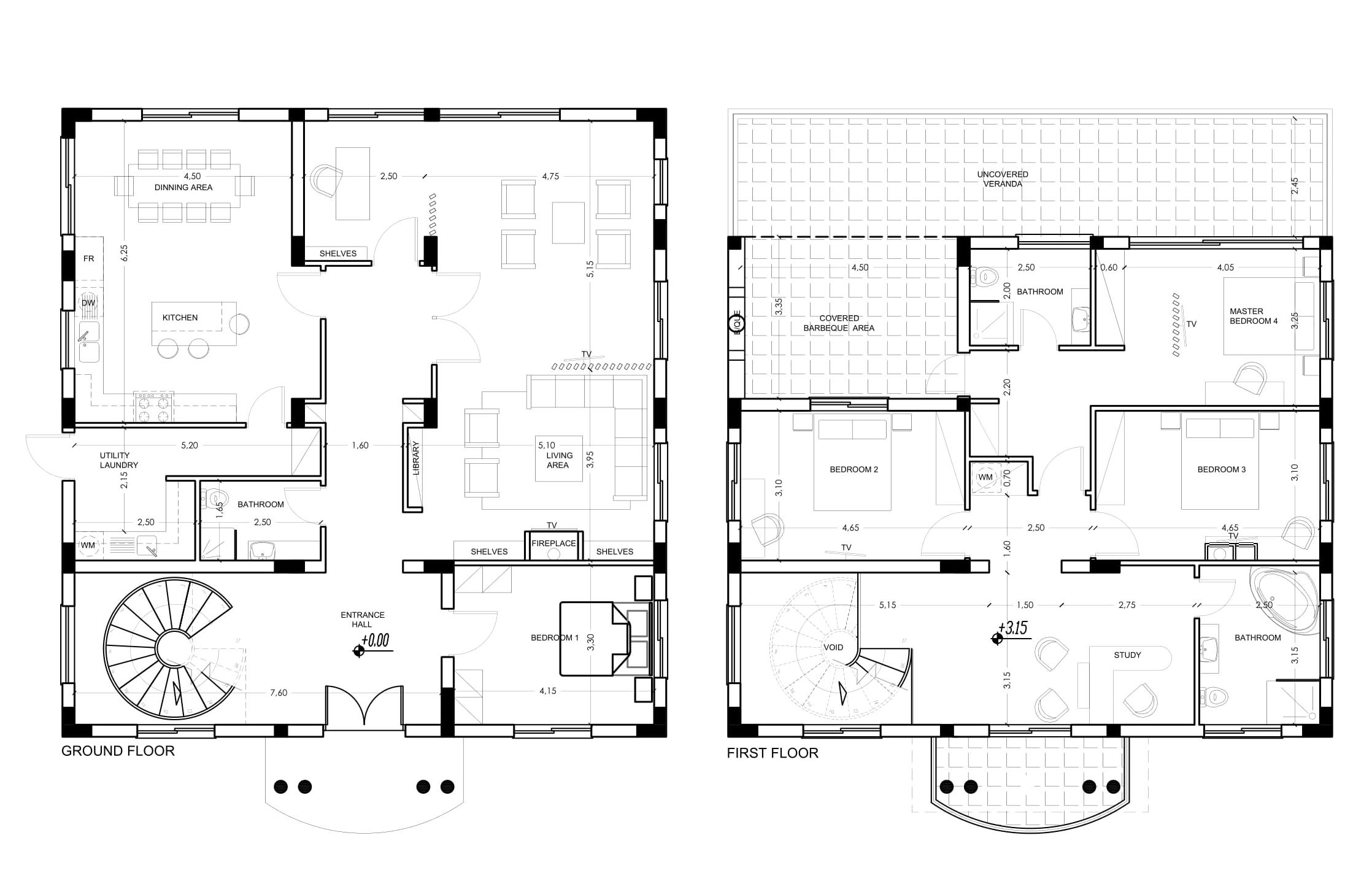 Letymbou House