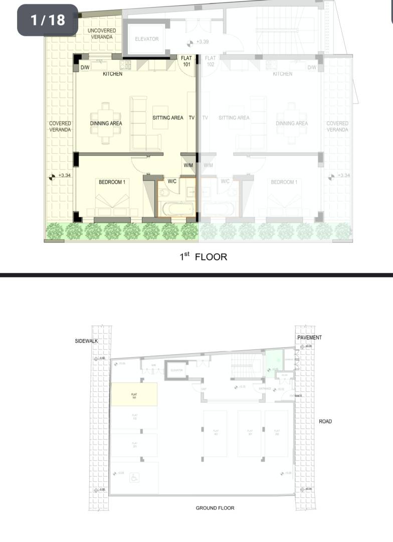 Planot Building