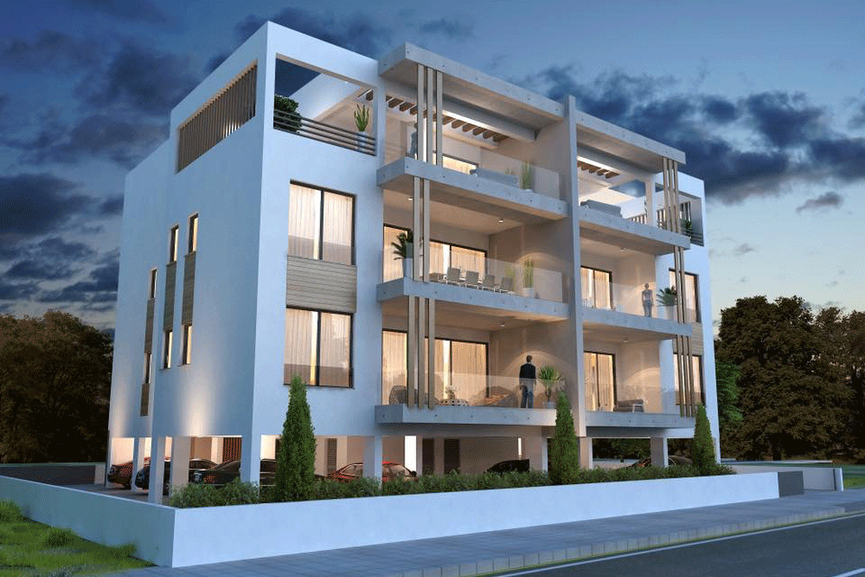 Parkview Residence (Limassol)