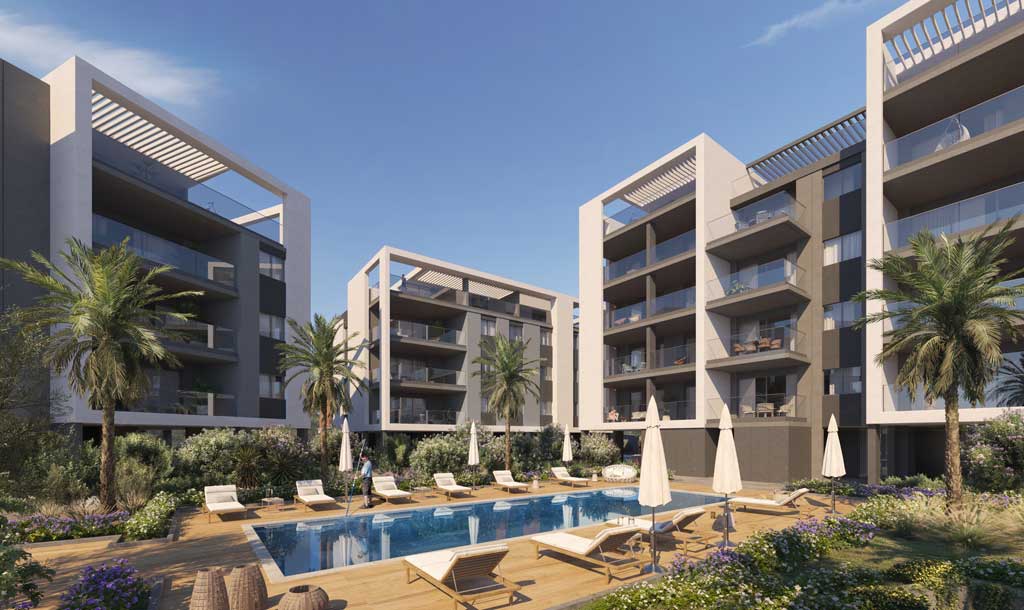 Lake View Residence 2