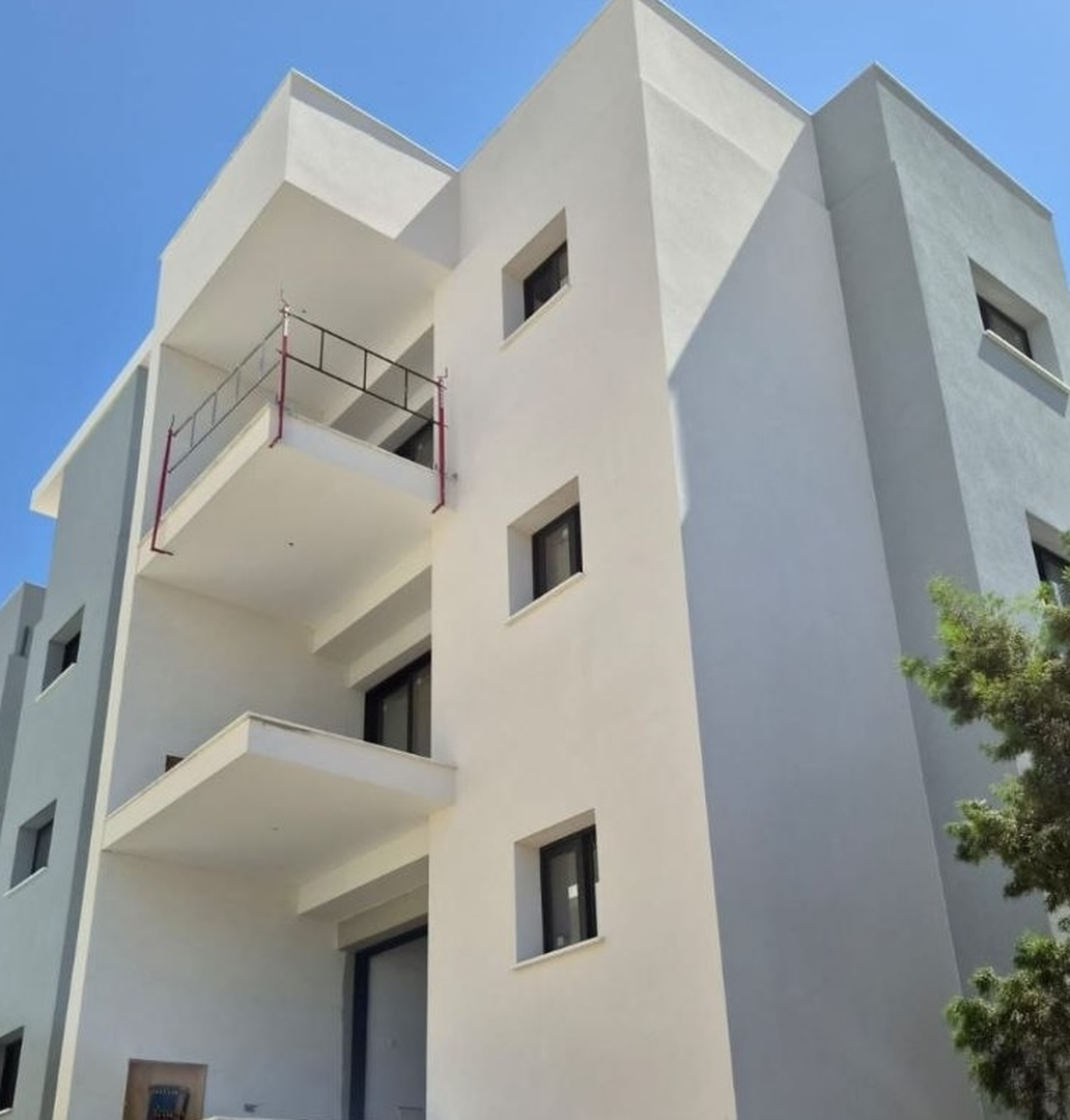 Rose Residences