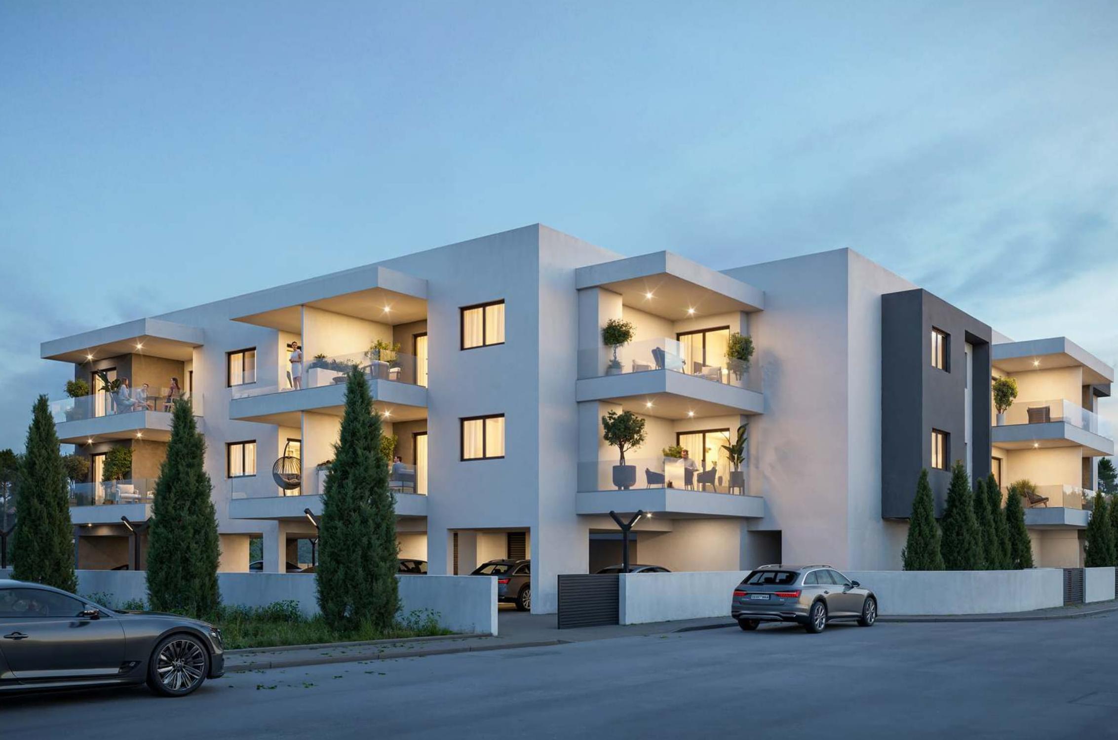 Athina Residences