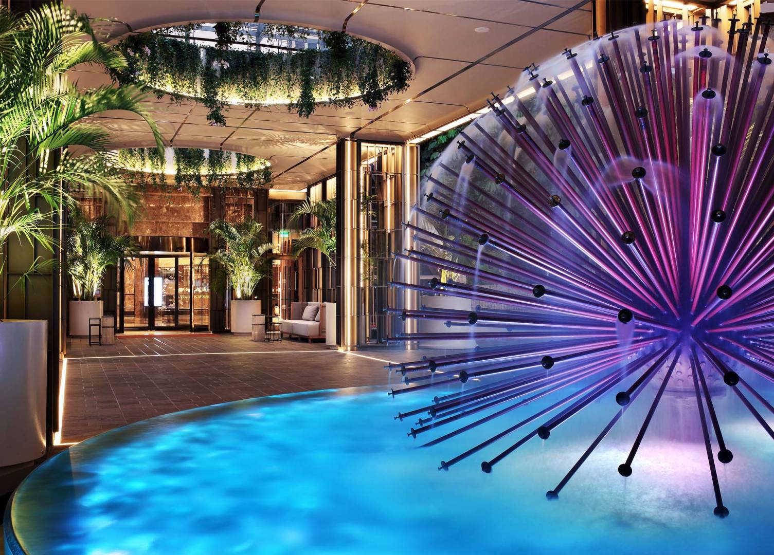 Отель Four Seasons в Лимассоле был удостоен награды TripAdvisor Travellers Choice «Best of the Best» 2021