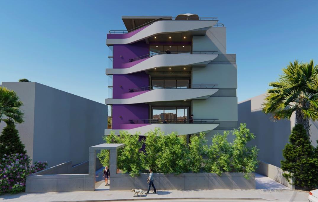 Smart Residence