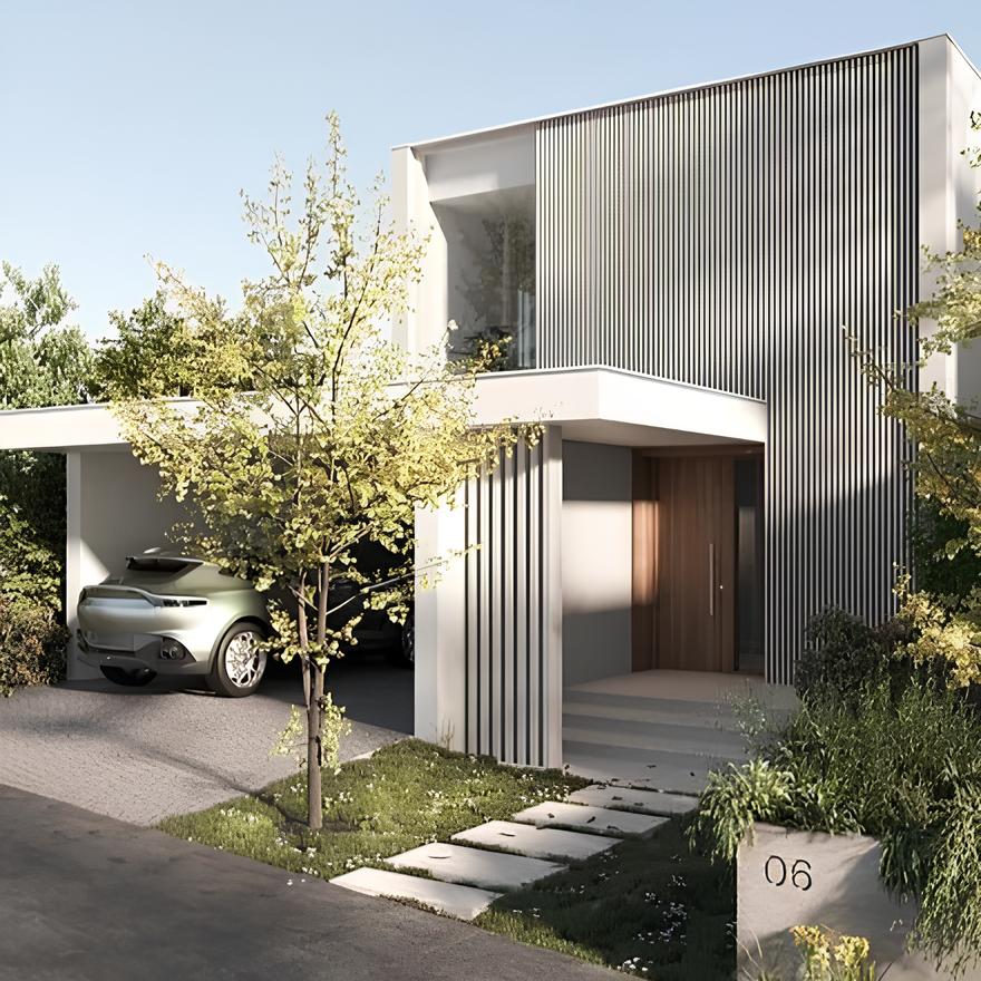 Itakan Residences
