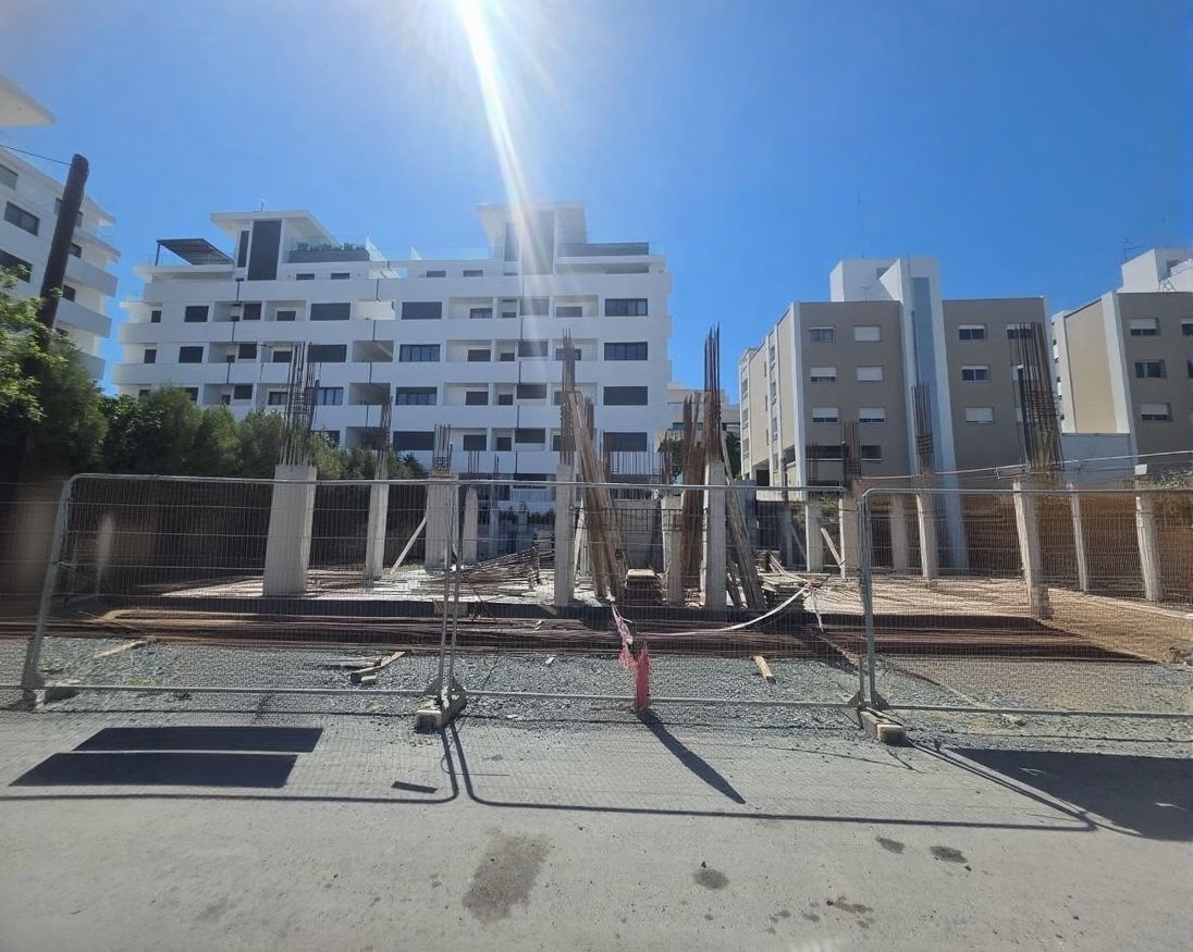 Berdj Residence