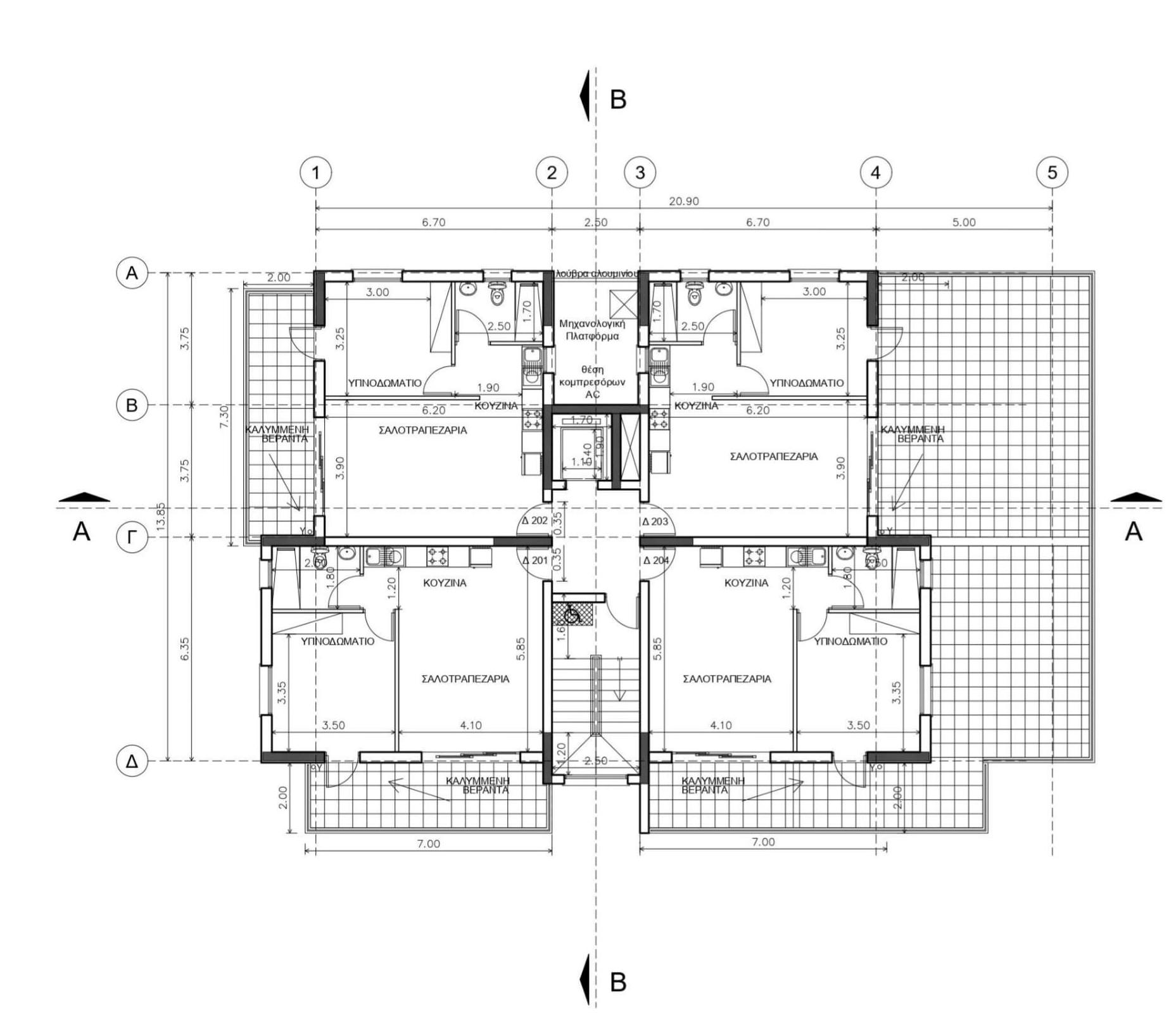 Tower 211