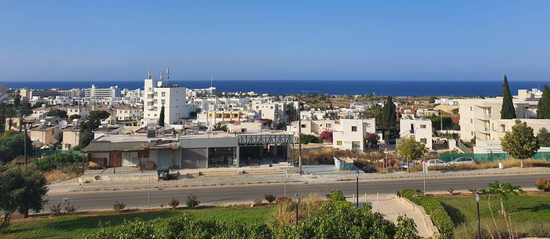 Top 5 Residential Complexes for Rent in Controlled Areas of Famagusta