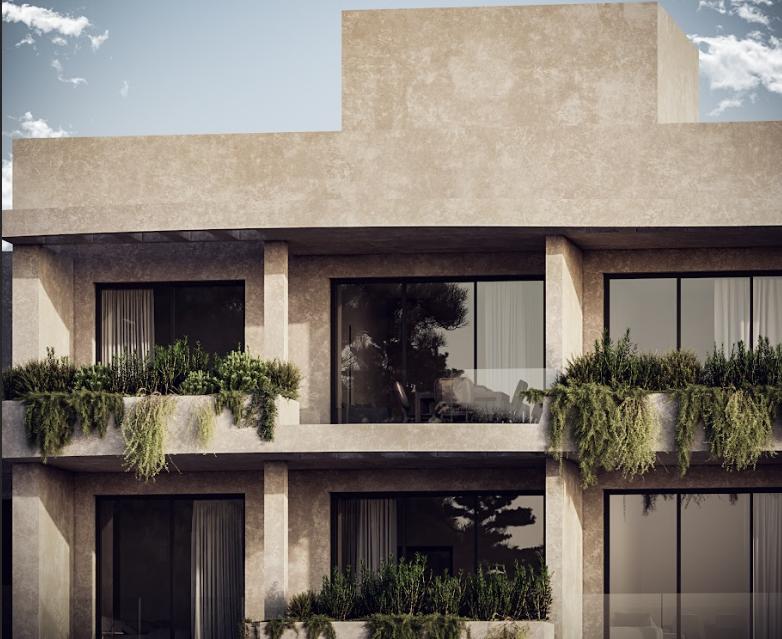 Angelico Lifestyle Apartments