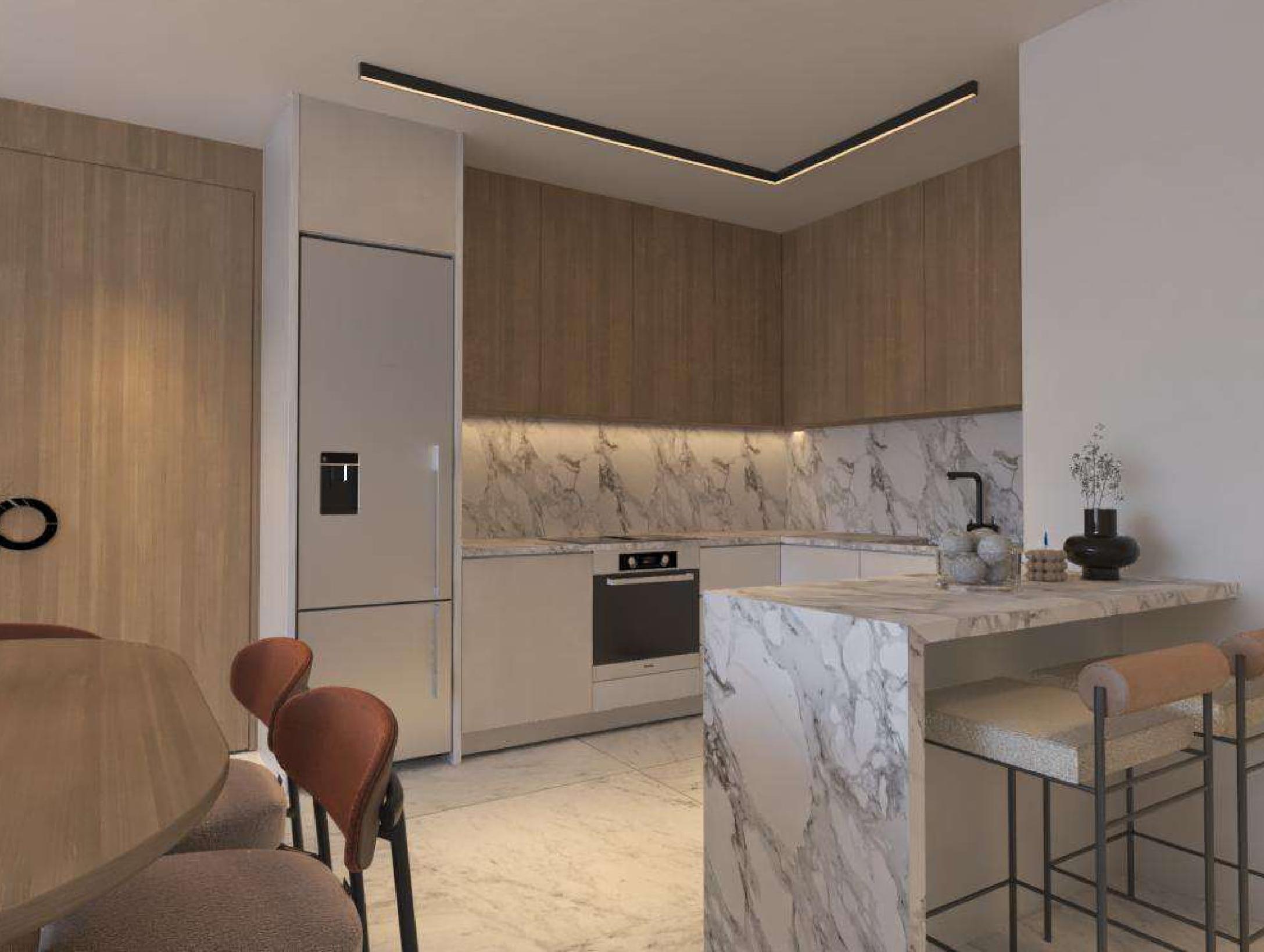 Pyla Residences