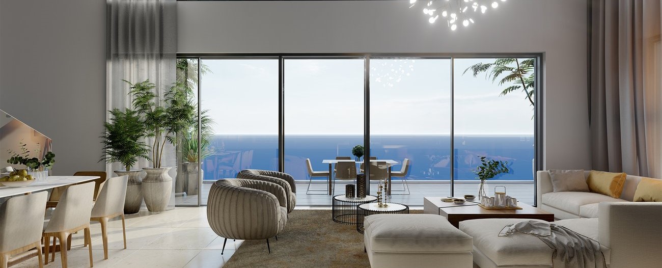 Soho Resort в Пафосе получил награду European Property Awards