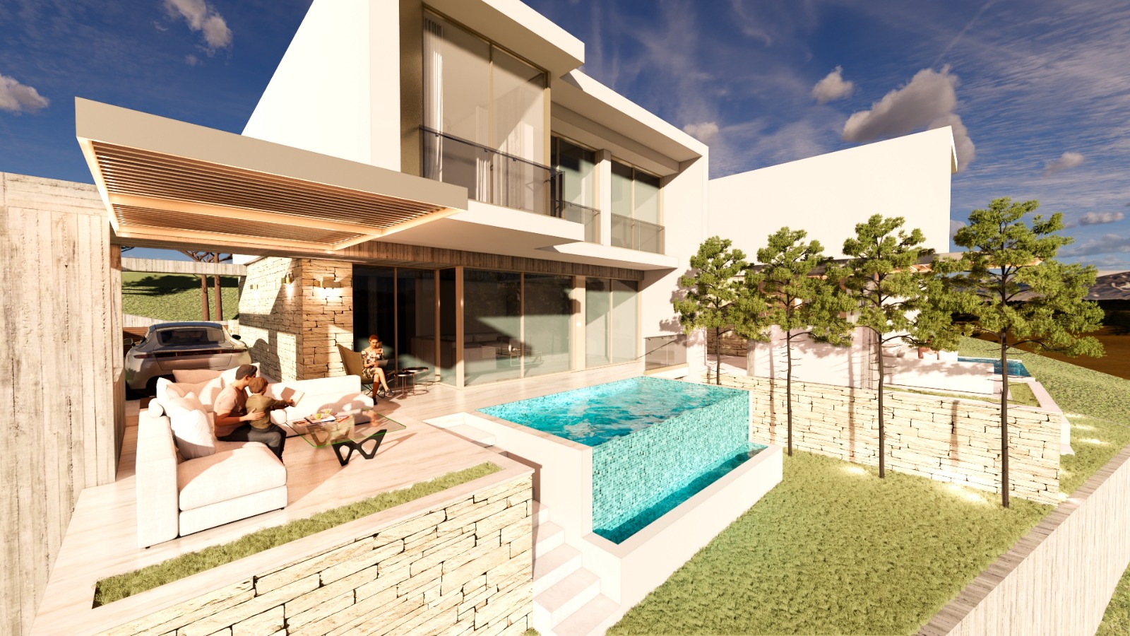 Tsada Luxury