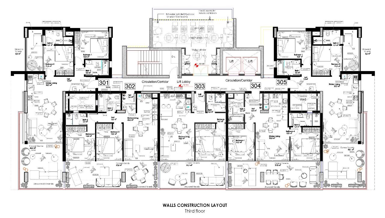 Sun Residence