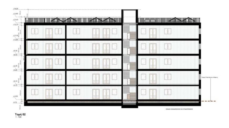 Passive House Latsia
