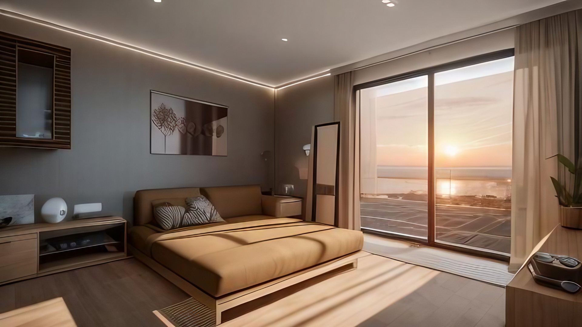 Evelthon Residences