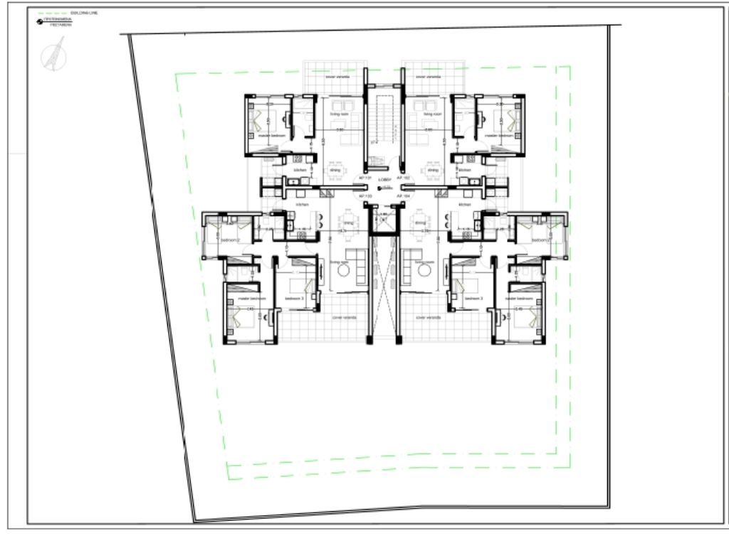Tesoro Residence
