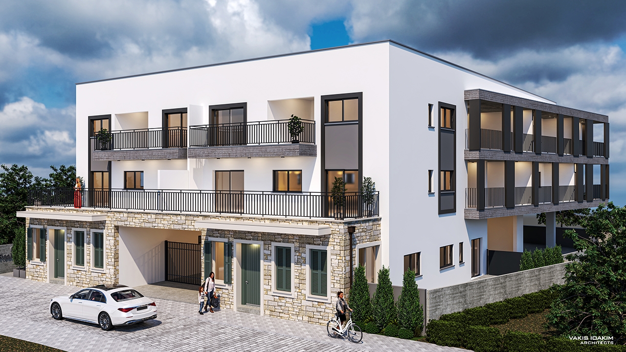 Q Residence