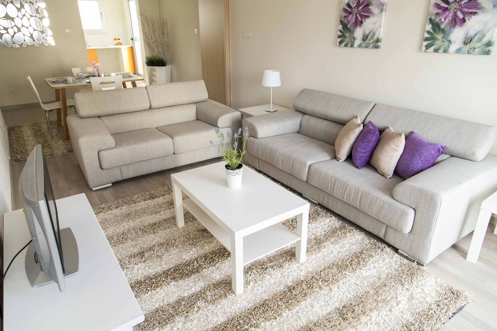 Colours Boutique Apartments