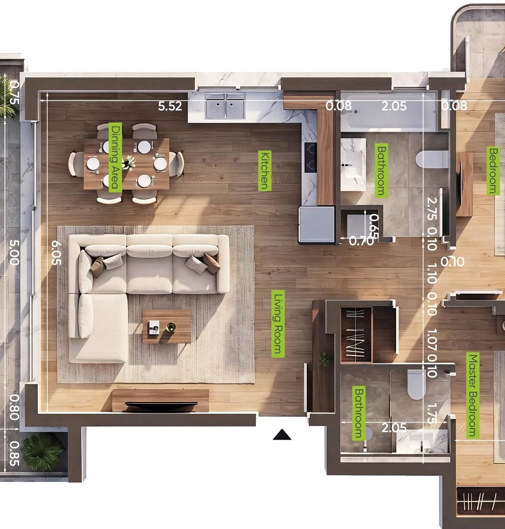 Aphelion Boutique Residences