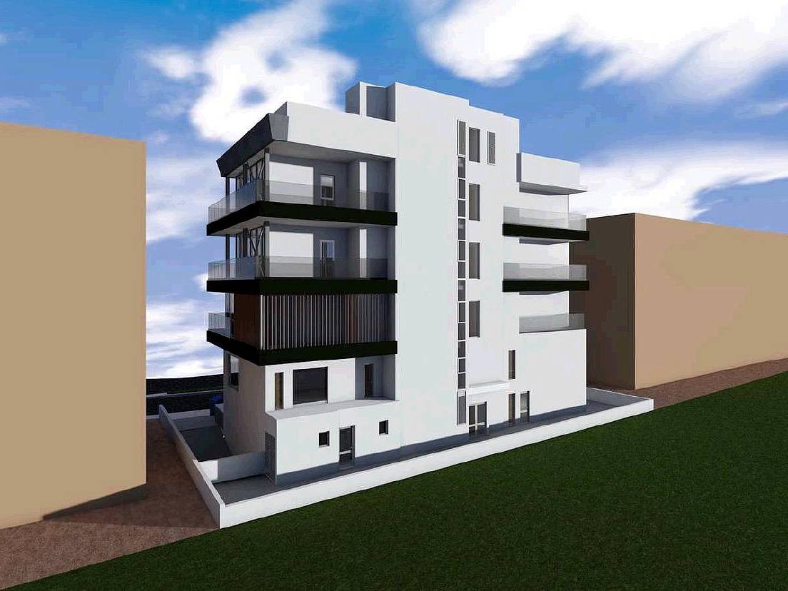 Kritoni Properties (Kritonis Akinita)