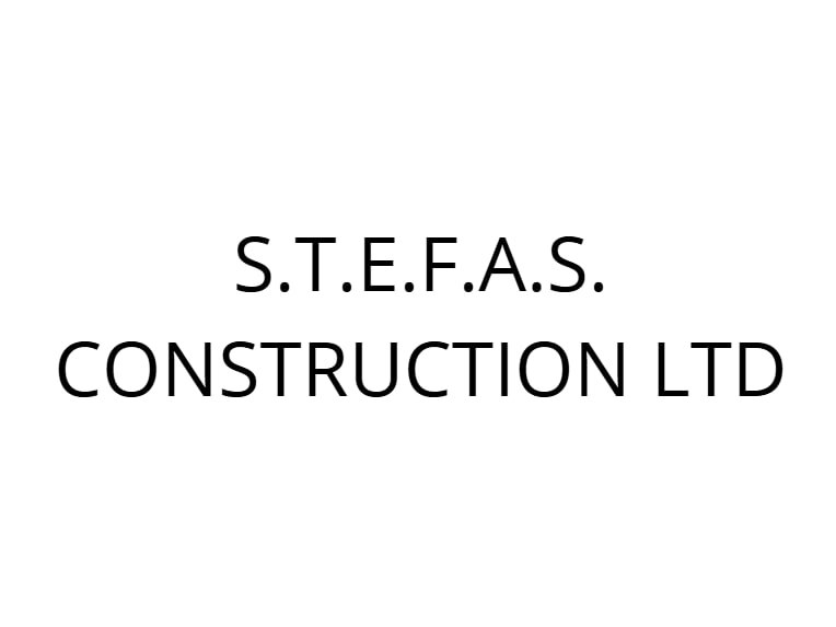 S. T. E. F. A. S Construction Ltd