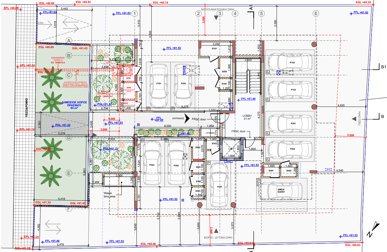Star Residence 6