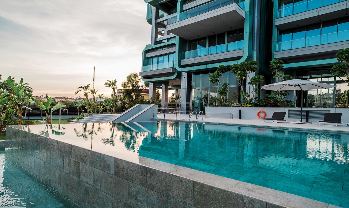 iHome Limassol