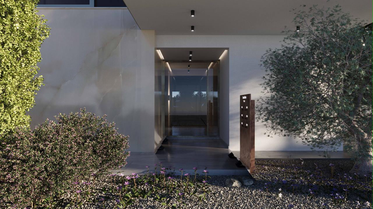 AURA RESIDENCE