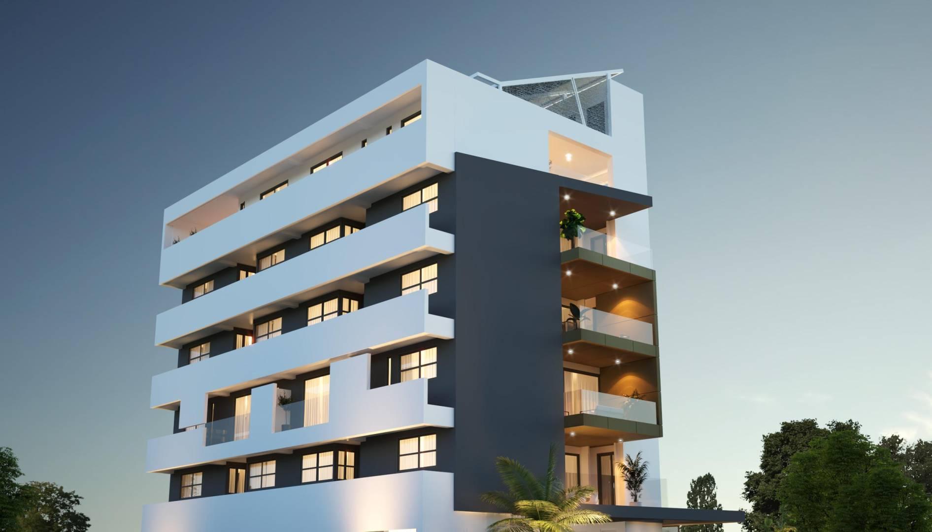 Albion Residence