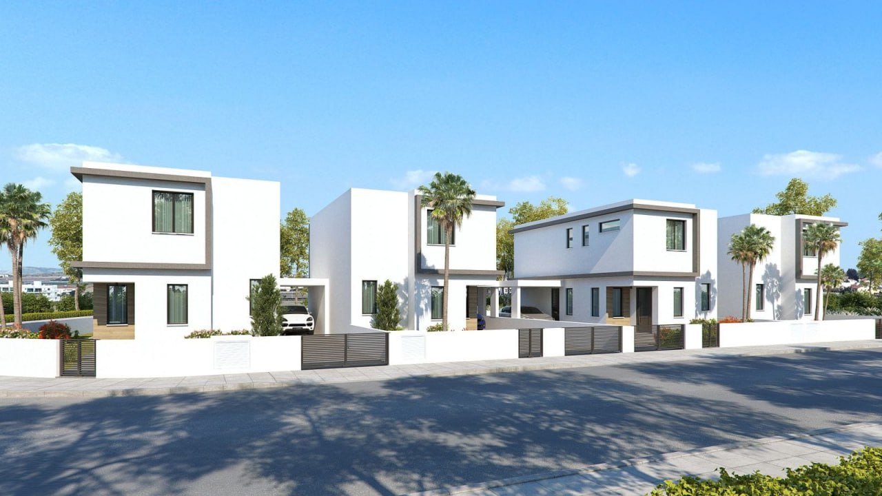 Orama Home