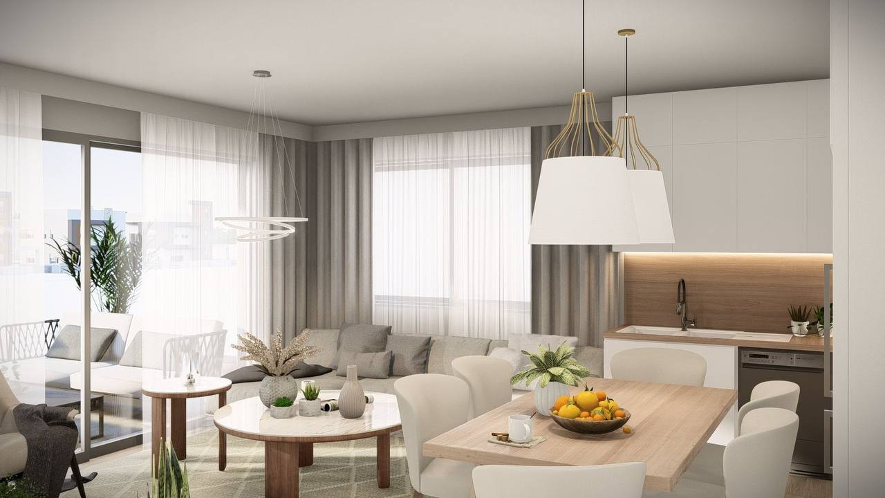 Kronos Residences