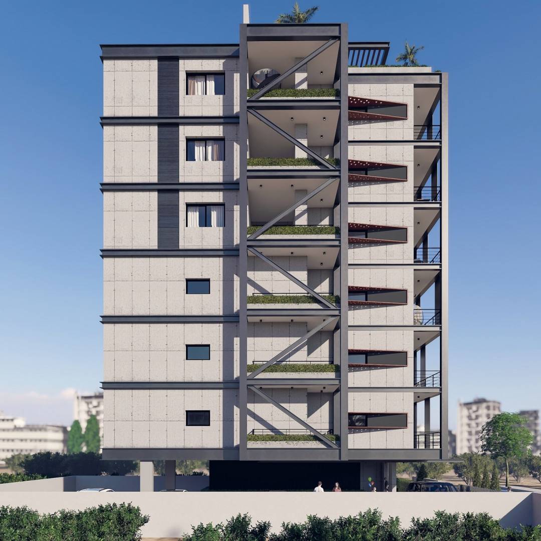 Marina 432