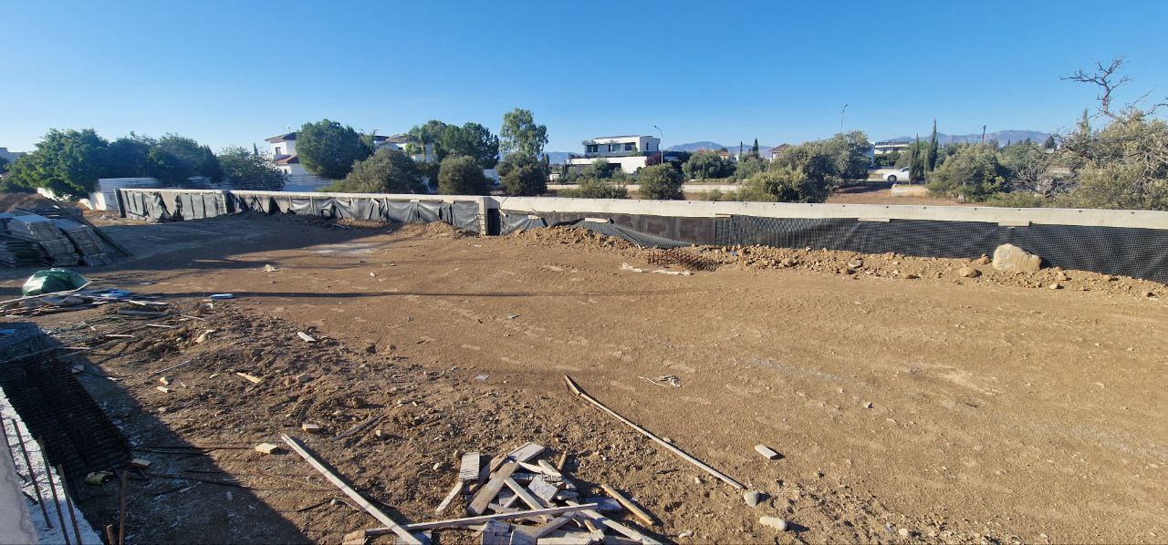 Golden Homes 2-LH77 (Eleonon, Nicosia)