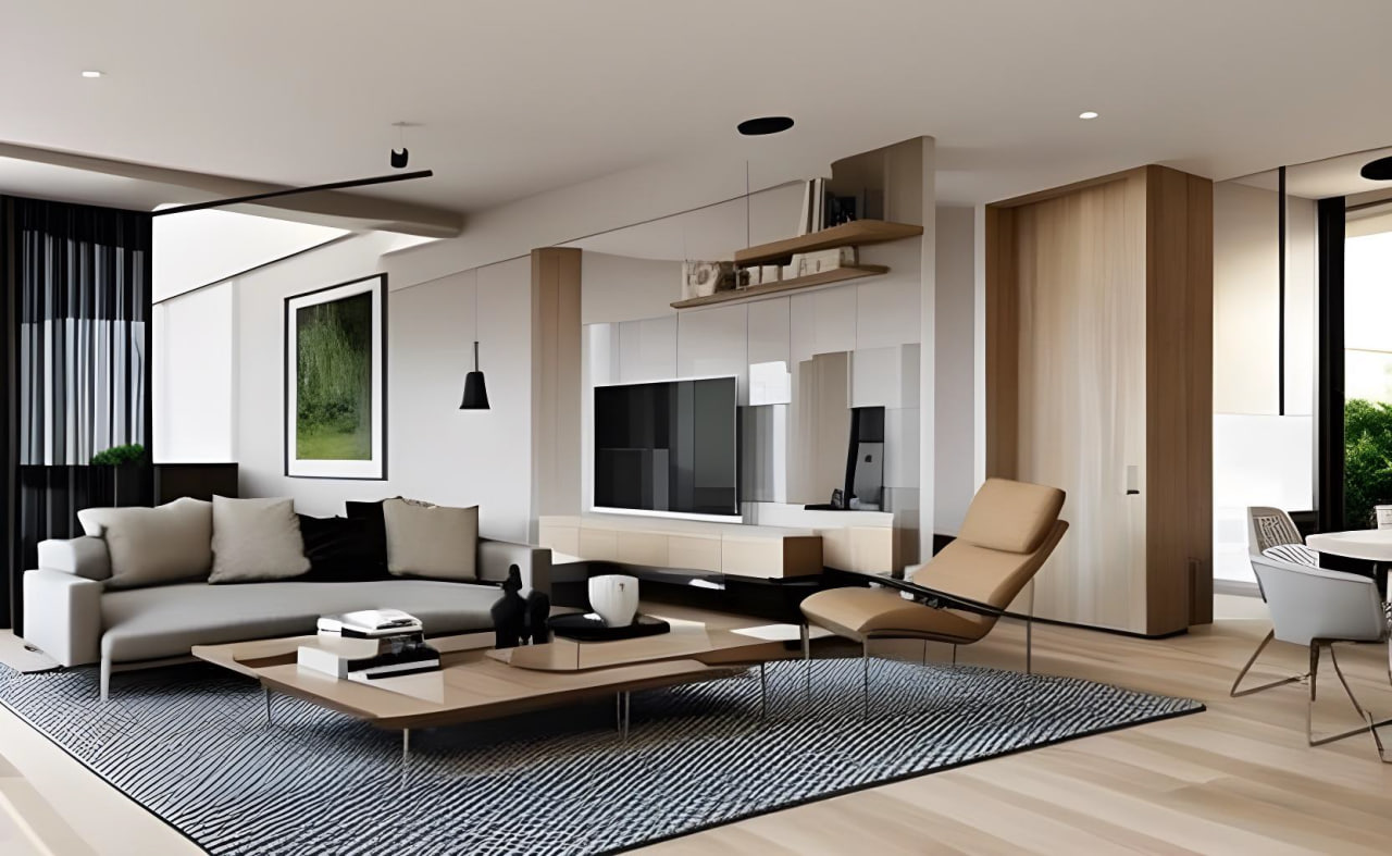 AIKA Residence