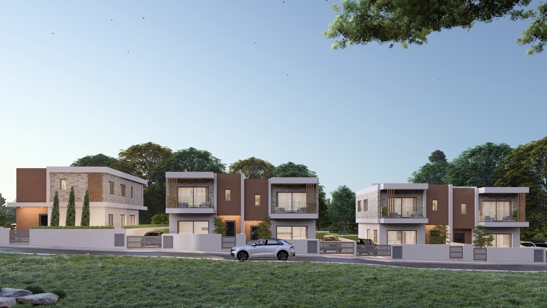 The Collection Residence
