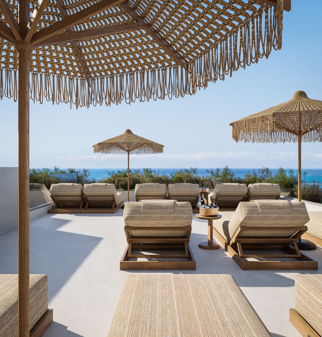 Blue Bay Resort