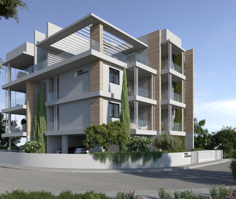 Mysa Residences