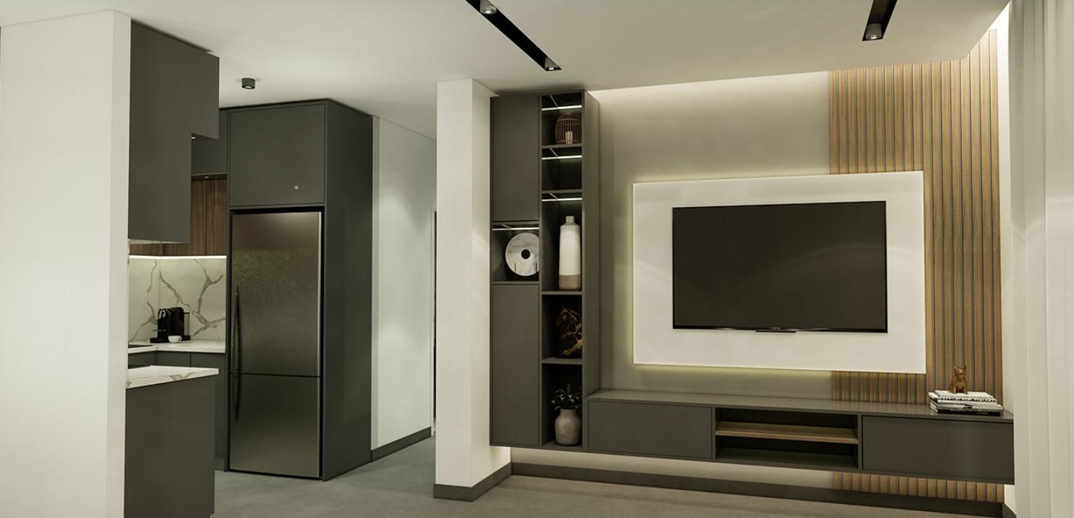 Enalios 2 Residences