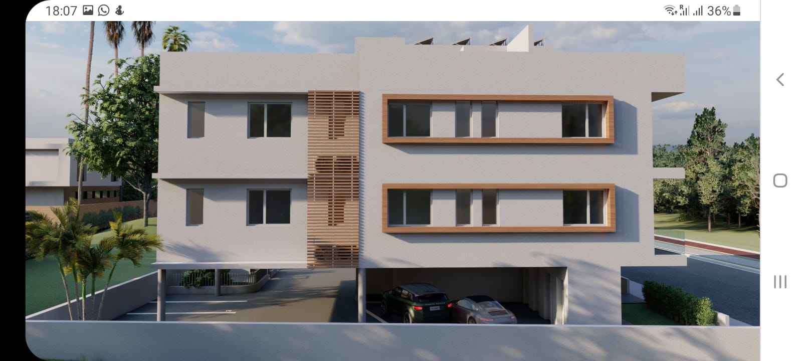 MZ Residence