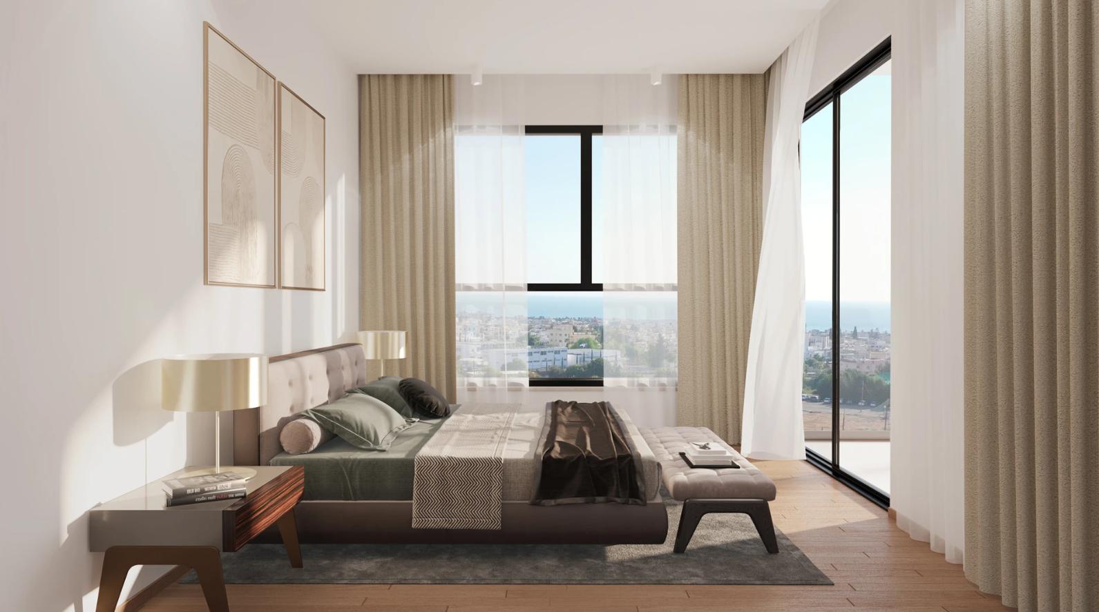 Elite Apartments Paphos