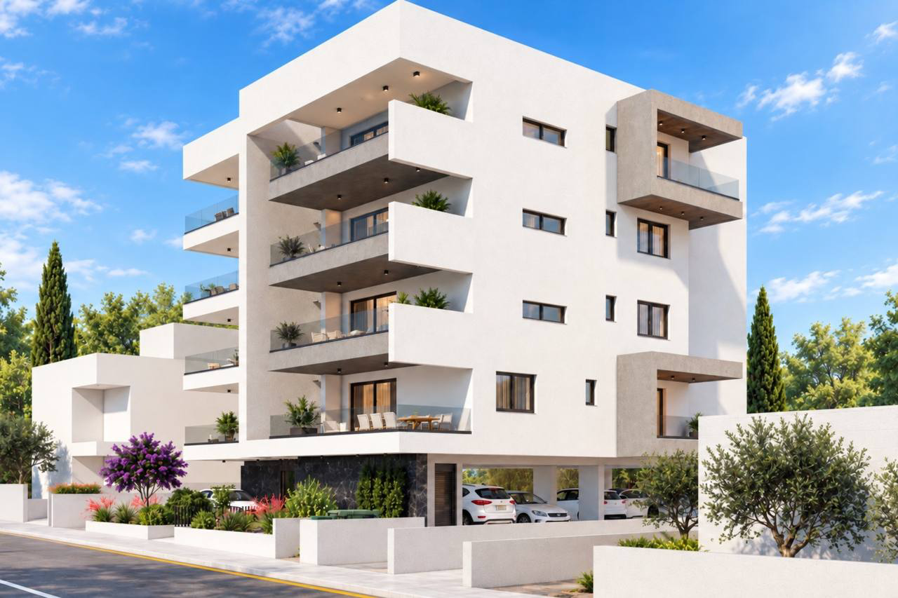 Property main