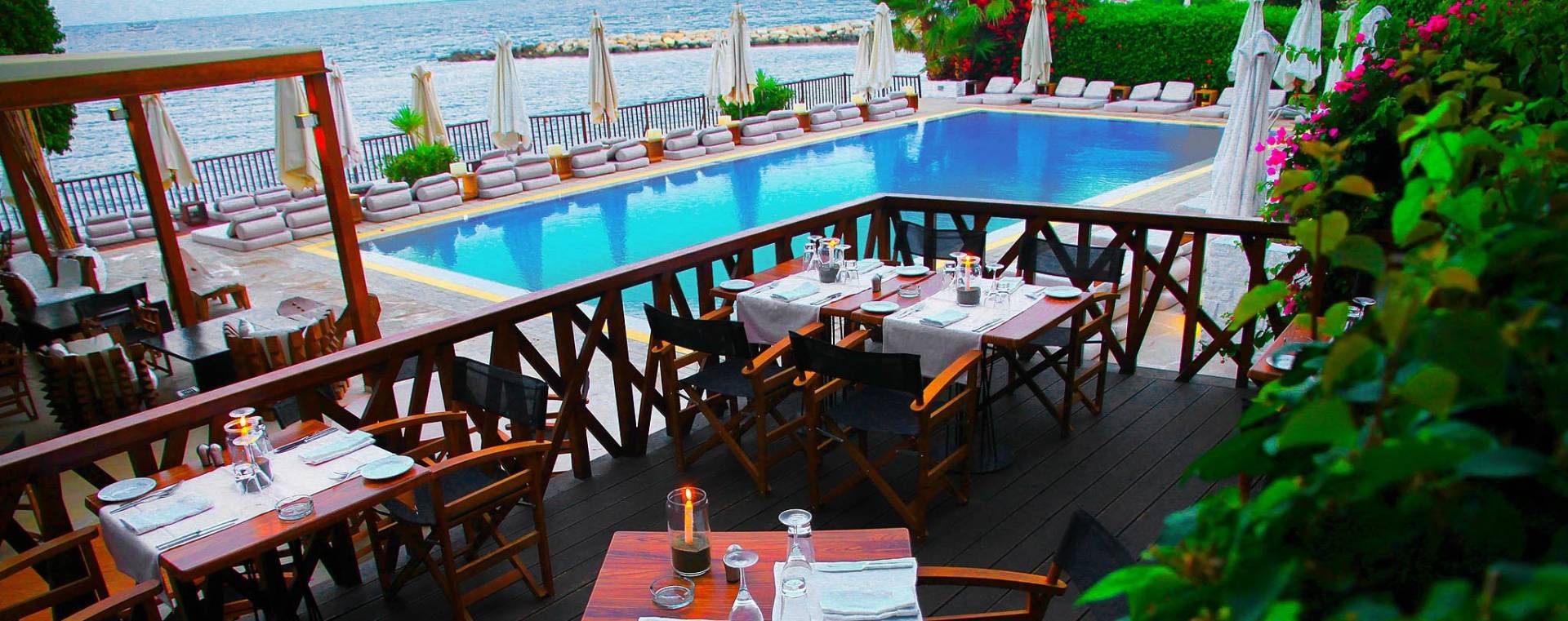 Limassol Londa Hotel to be Transformed Into Elite Residential Complex