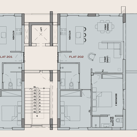 Aya Residences