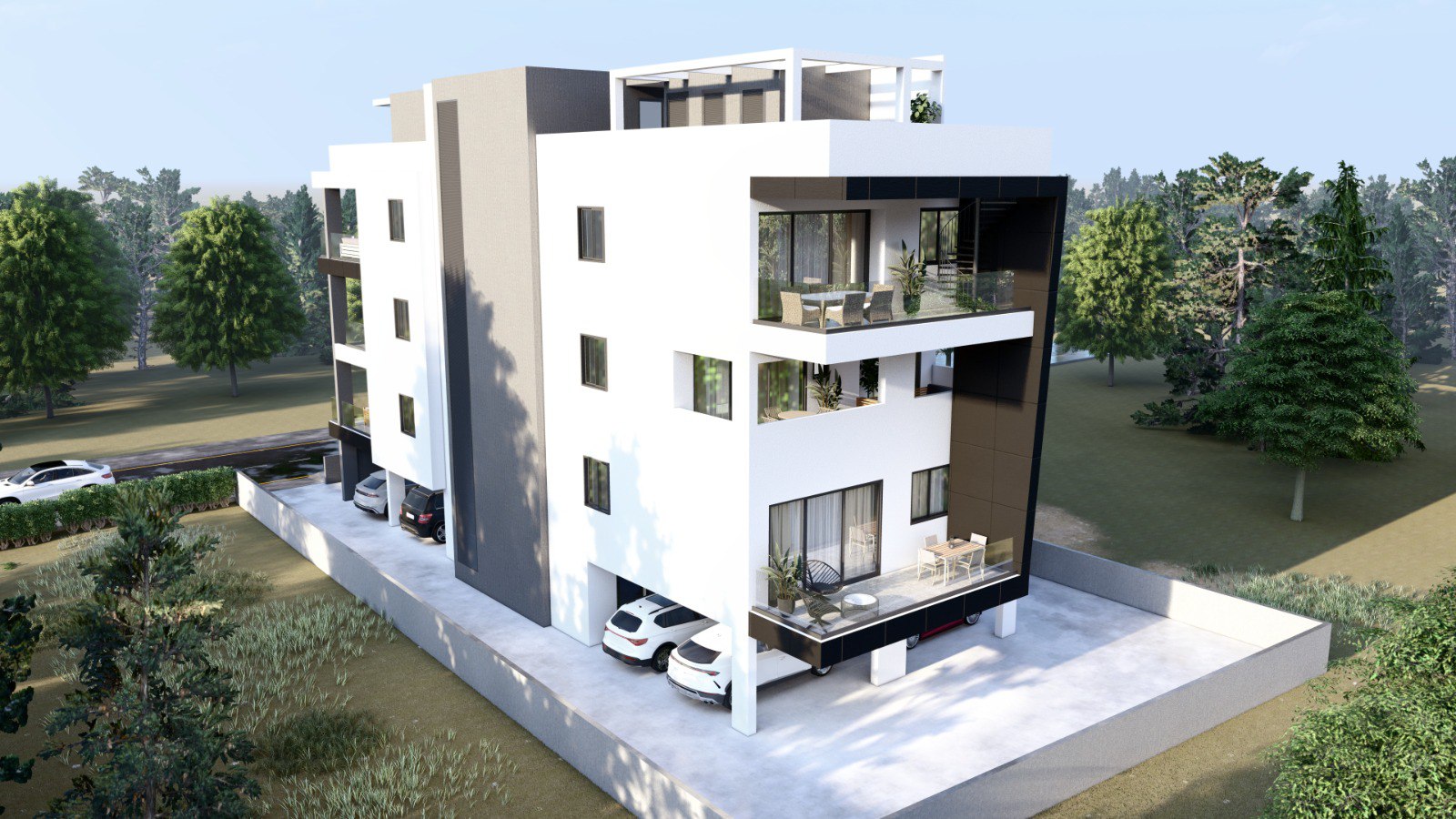 Destiny Residence