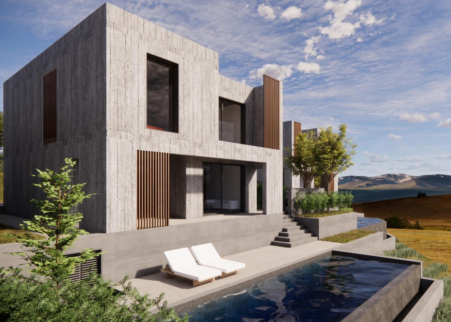 The Riverside Residences