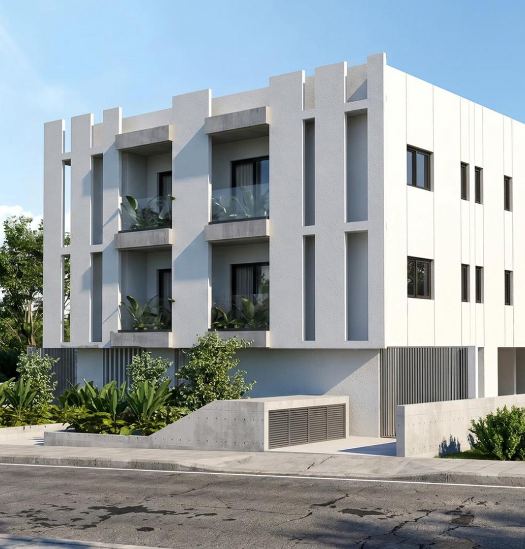 Astral Residence