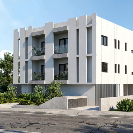 Astral Residence