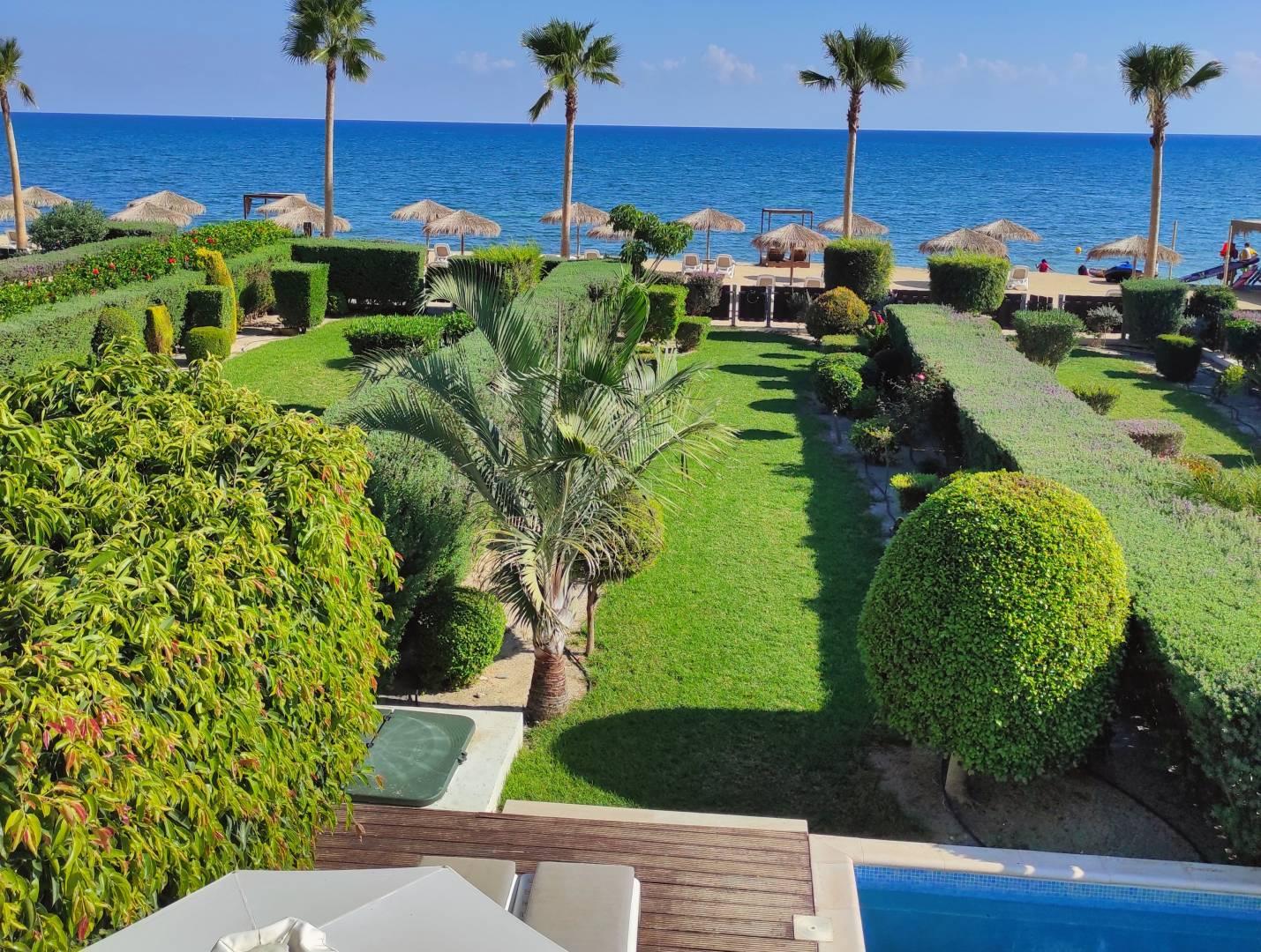 Atlantis Gardens Villas