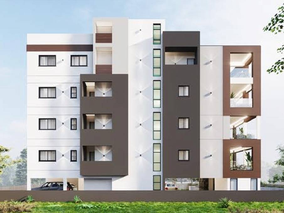 Zoe Residence